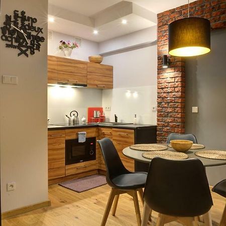 קריניצה זדרוי Apartament Maria מראה חיצוני תמונה