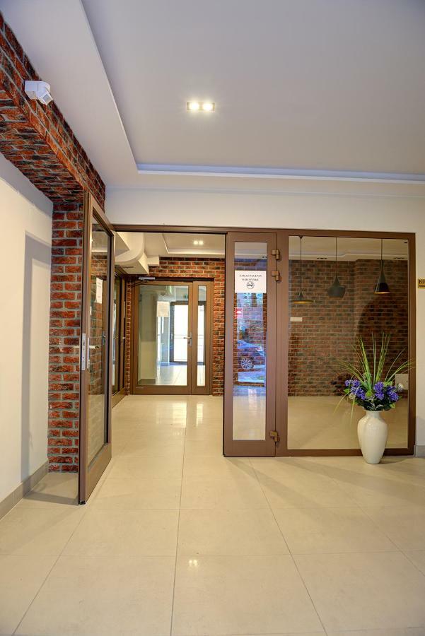קריניצה זדרוי Apartament Maria מראה חיצוני תמונה