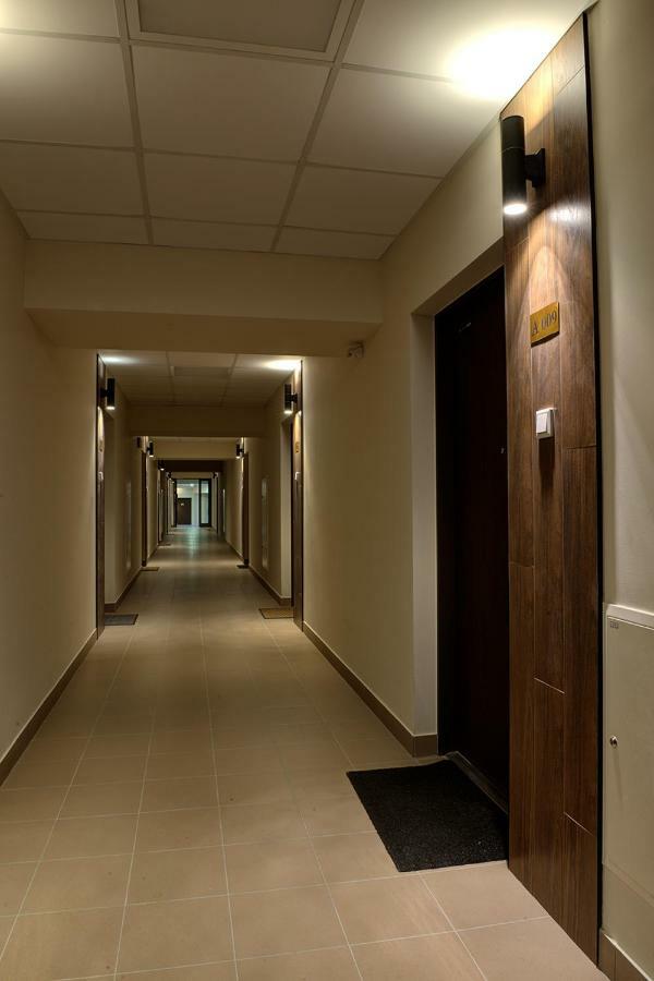 קריניצה זדרוי Apartament Maria מראה חיצוני תמונה