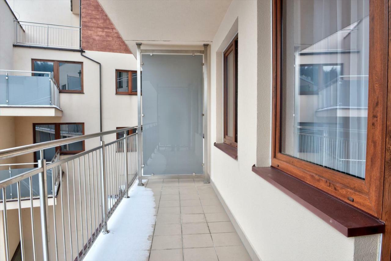 קריניצה זדרוי Apartament Maria מראה חיצוני תמונה