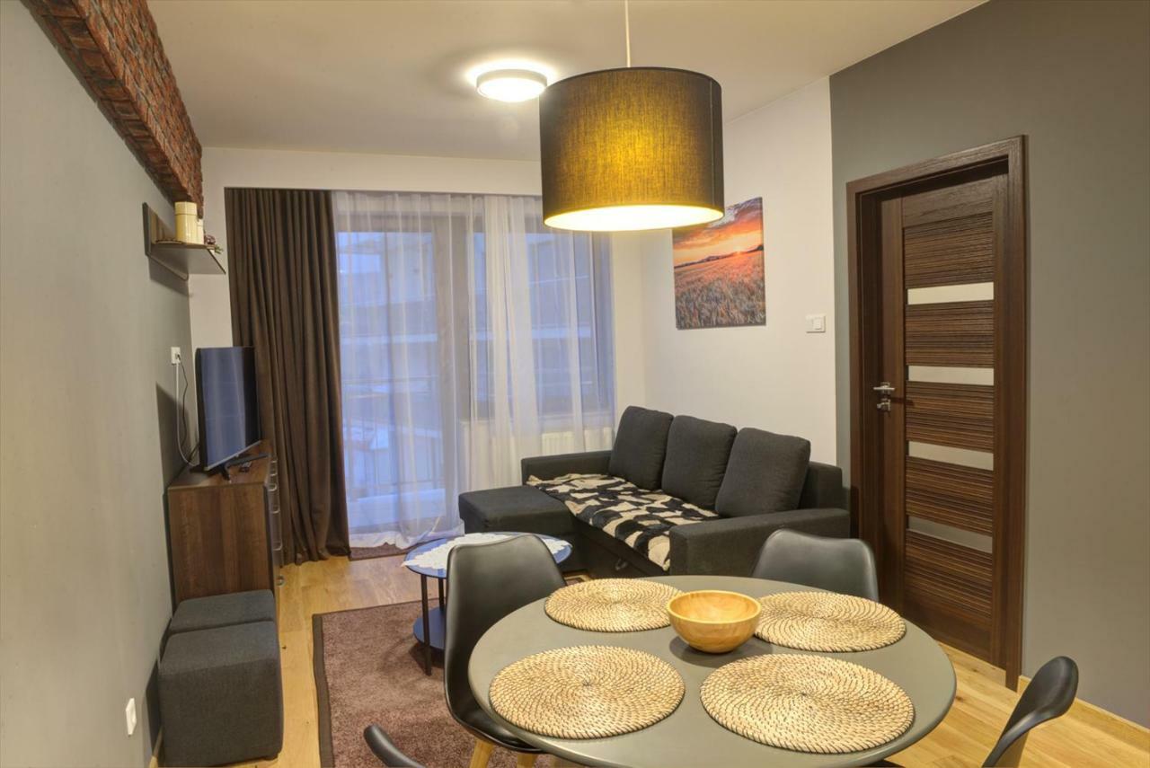 קריניצה זדרוי Apartament Maria מראה חיצוני תמונה