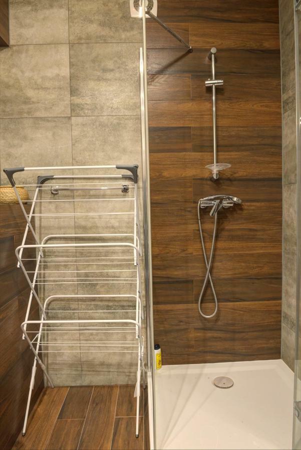 קריניצה זדרוי Apartament Maria מראה חיצוני תמונה