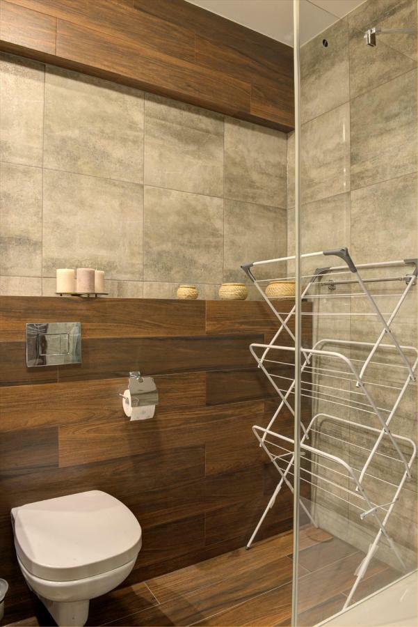 קריניצה זדרוי Apartament Maria מראה חיצוני תמונה