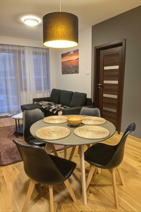 קריניצה זדרוי Apartament Maria מראה חיצוני תמונה