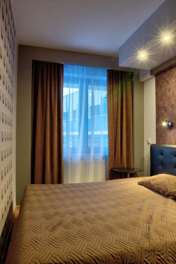 קריניצה זדרוי Apartament Maria מראה חיצוני תמונה