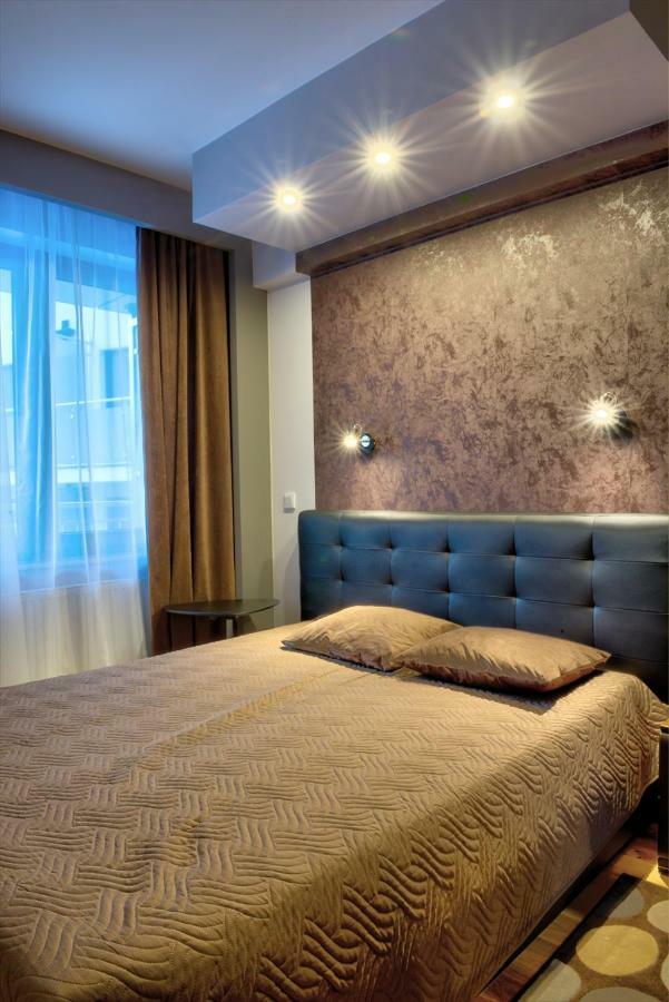 קריניצה זדרוי Apartament Maria מראה חיצוני תמונה