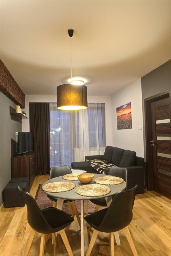 קריניצה זדרוי Apartament Maria מראה חיצוני תמונה