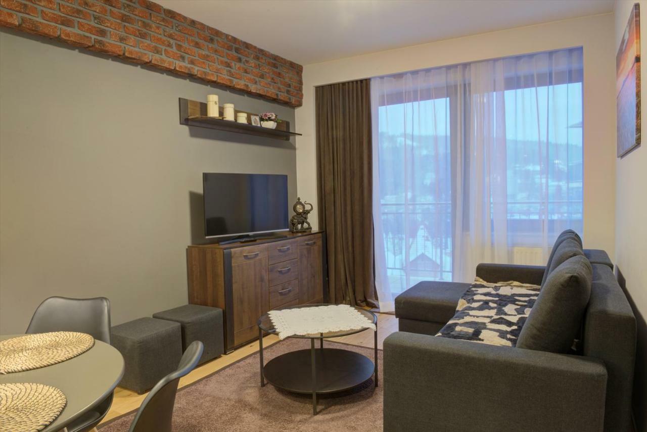 קריניצה זדרוי Apartament Maria מראה חיצוני תמונה